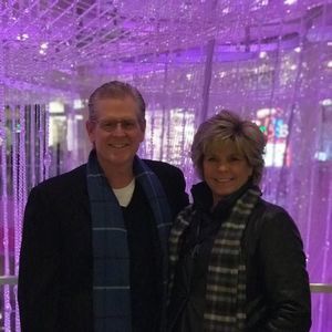 Meet your Posher, Jeff